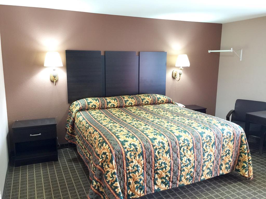 Crown Inn - Fayetteville Luaran gambar
